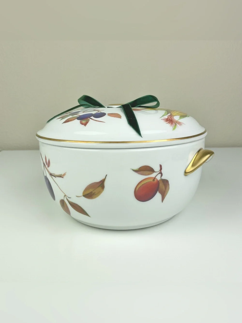 Vintage 1960s royal